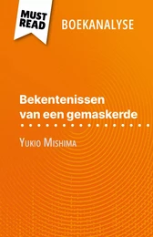 Bekentenissen van een gemaskerde