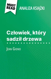 Człowiek, który sadził drzewa