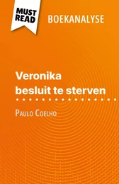 Veronika besluit te sterven