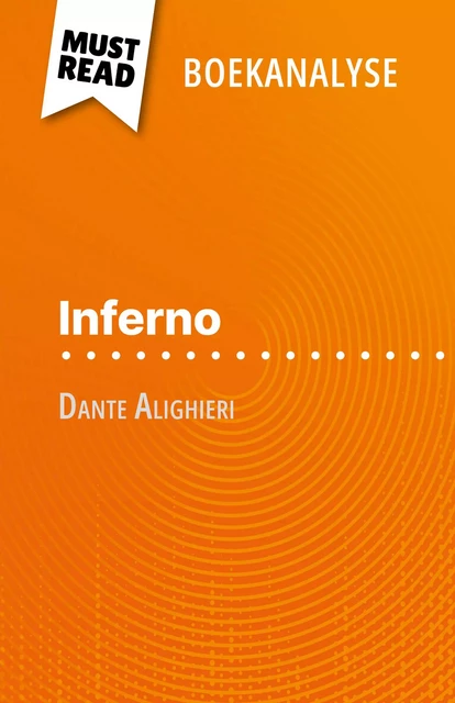 Inferno - Fanny Gillon - MustRead.com (NL)