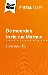 De moorden in de rue Morgue