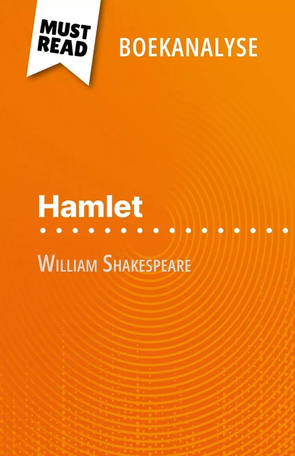 Hamlet - Nasim Hamou - MustRead.com (NL)