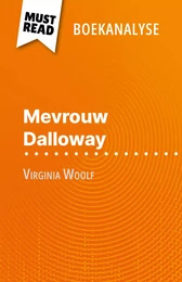 Mevrouw Dalloway