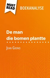 De man die bomen plantte