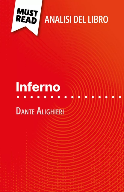 Inferno - Fanny Gillon - MustRead.com (IT)