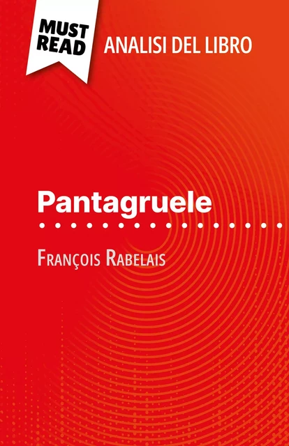 Pantagruele - Nathalie Roland - MustRead.com (IT)