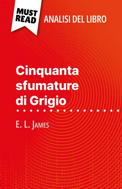 Cinquanta sfumature di Grigio - René Henri - MustRead.com (IT)