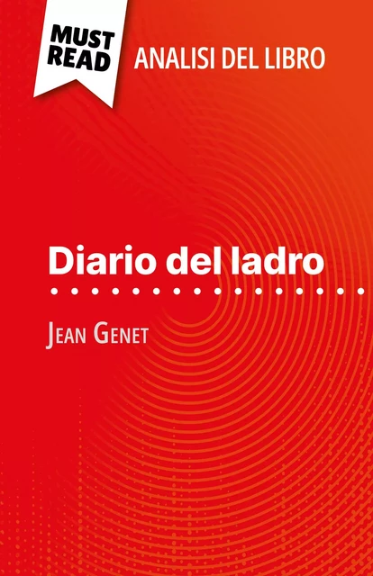 Diario del ladro - Alice Somssich - MustRead.com (IT)