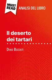 Il deserto dei tartari