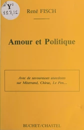 Amour et politique