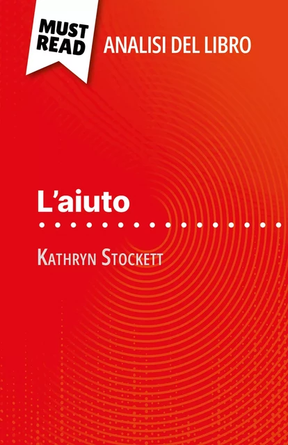 L'aiuto - Florence Balthasar - MustRead.com (IT)