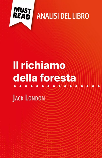 Il richiamo della foresta - Noémie Lohay - MustRead.com (IT)