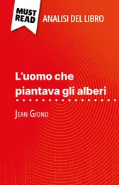 L'uomo che piantava gli alberi