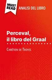 Perceval, il libro del Graal