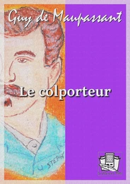 Le colporteur