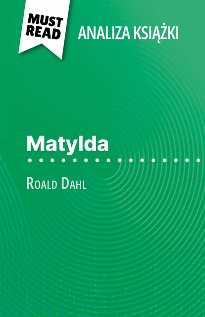 Matylda - Eloïse Murat - MustRead.com (PL)