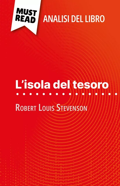 L'isola del tesoro - Pauline Coullet - MustRead.com (IT)