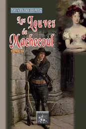 Les Louves de Machecoul (Tome 2)