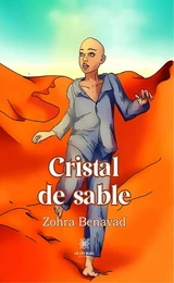 Cristal de sable