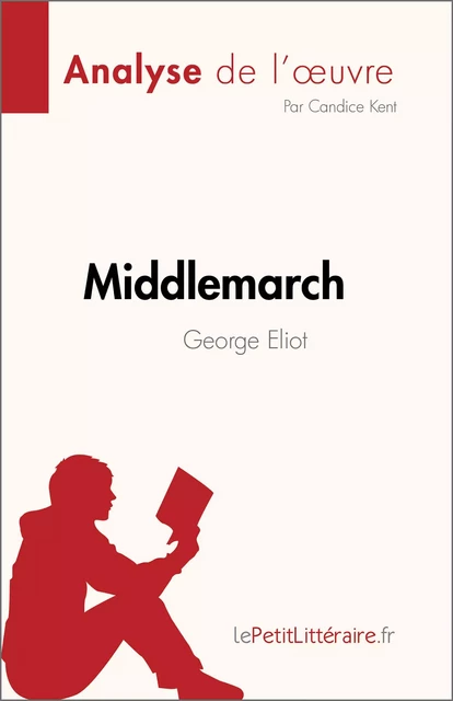 Middlemarch - Candice Kent - lePetitLitteraire.fr