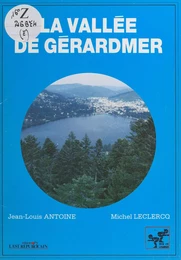 La vallée de Gérardmer