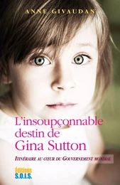 L’Insoupçonnable destin de Gina Sutton