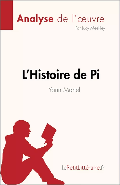 L'Histoire de Pi - Lucy Meekley - lePetitLitteraire.fr