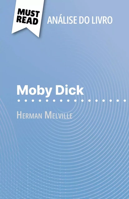 Moby Dick - Sophie Urbain - MustRead.com (PT)