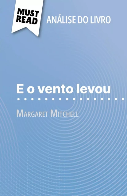 E o vento levou - Sophie Urbain - MustRead.com (PT)