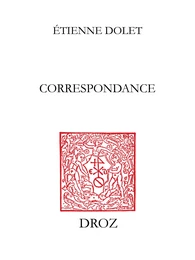 Correspondance