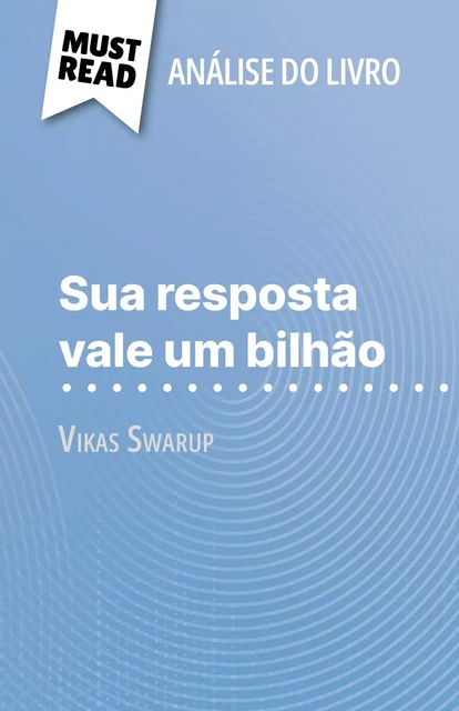 Sua resposta vale um bilhão - Daphné Troniseck - MustRead.com (PT)