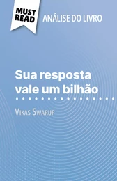 Sua resposta vale um bilhão