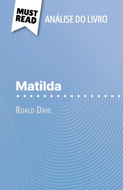 Matilda - Eloïse Murat - MustRead.com (PT)