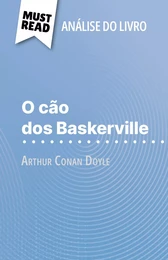 O cão dos Baskerville