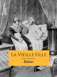 La Vieille Fille