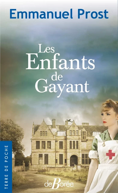 Les Enfants de Gayant - Emmanuel Prost - De Borée