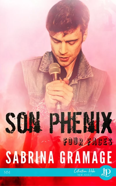 Son Phenix - Sabrina Gramage - Juno Publishing