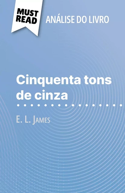 Cinquenta tons de cinza - René Henri - MustRead.com (PT)