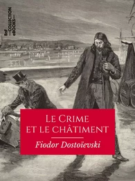 Le Crime et le Châtiment