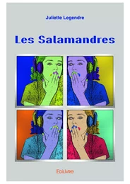 Les Salamandres