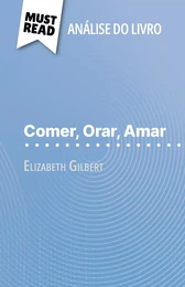 Comer, Orar, Amar