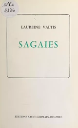 Sagaies