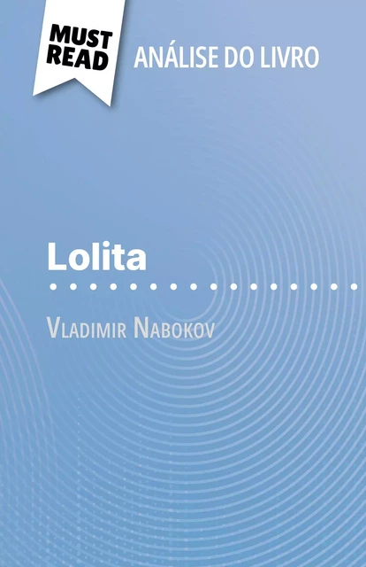 Lolita - Margot Pépin - MustRead.com (PT)