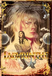 Labyrinthe