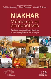 Niakhar, mémoires et perspectives