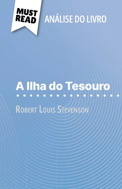 A Ilha do Tesouro - Pauline Coullet - MustRead.com (PT)