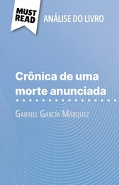 Crônica de uma morte anunciada