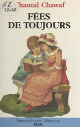 Fées de toujours