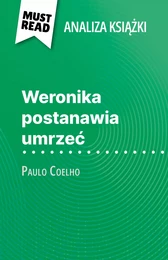 Weronika postanawia umrzeć