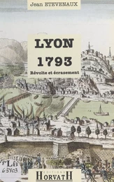 Lyon 1793